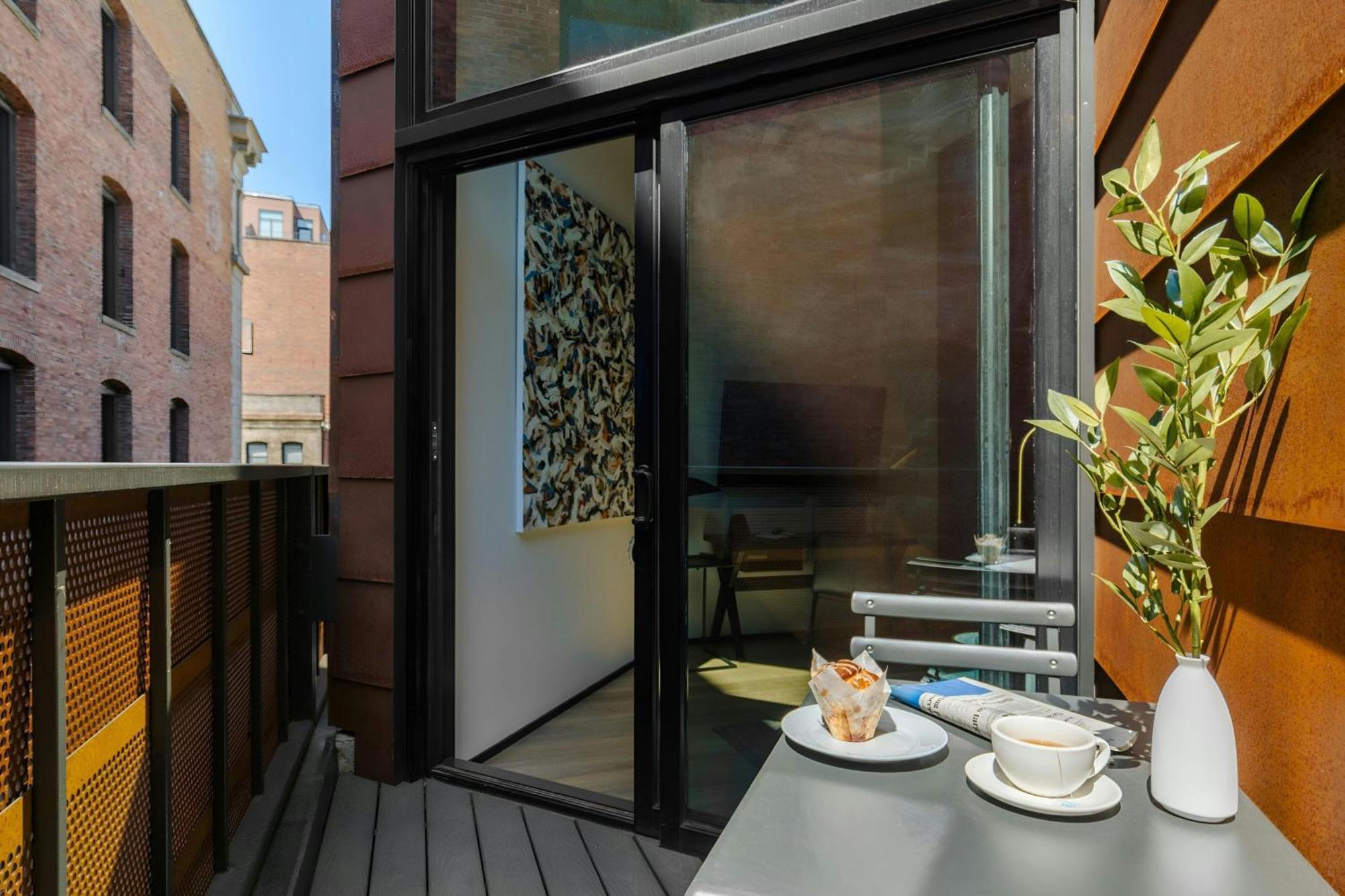 Hotel Sonder Railspur Pioneer Square Seattle