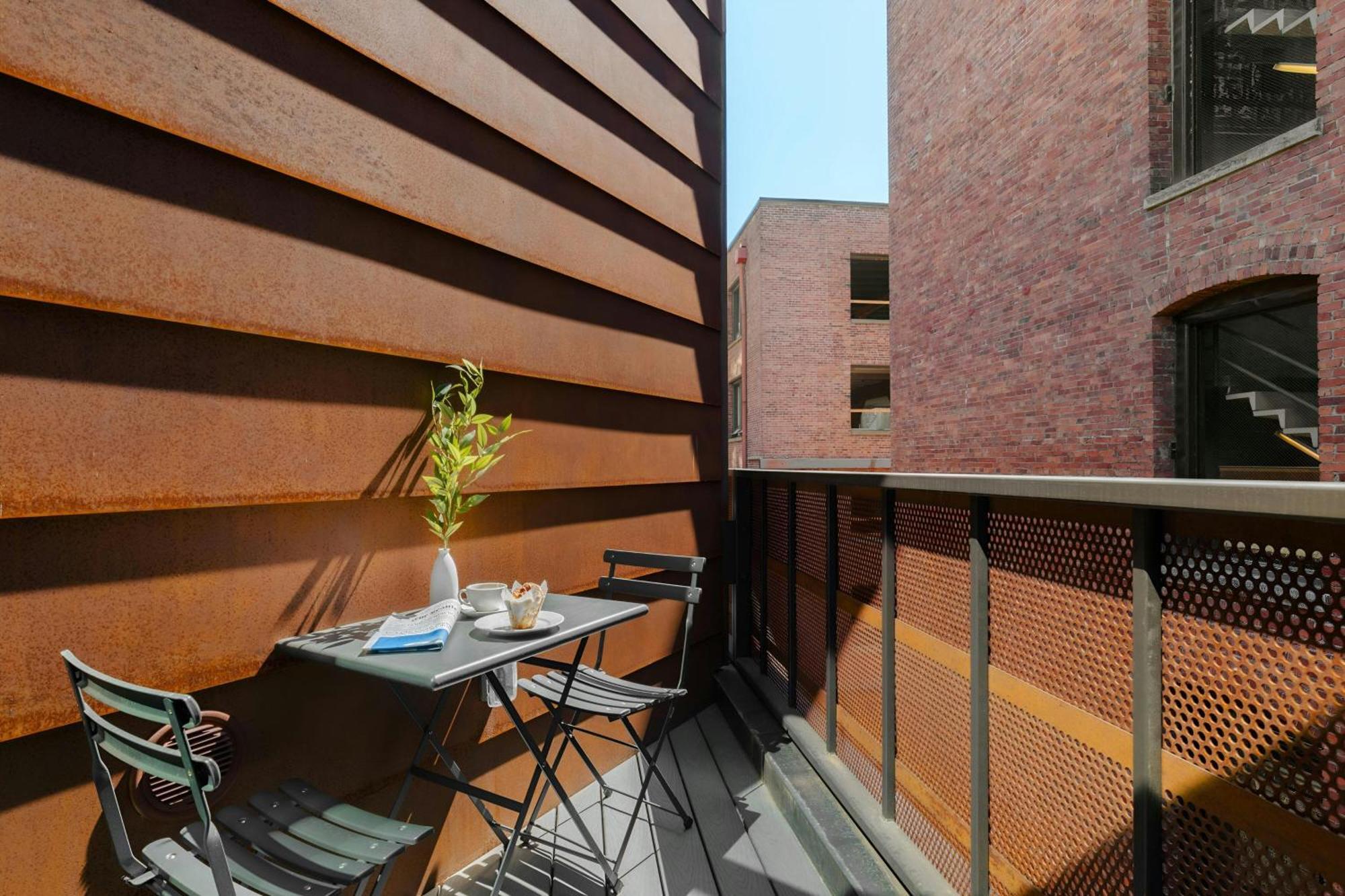 Sonder By Marriott Bonvoy Railspur Pioneer Square *