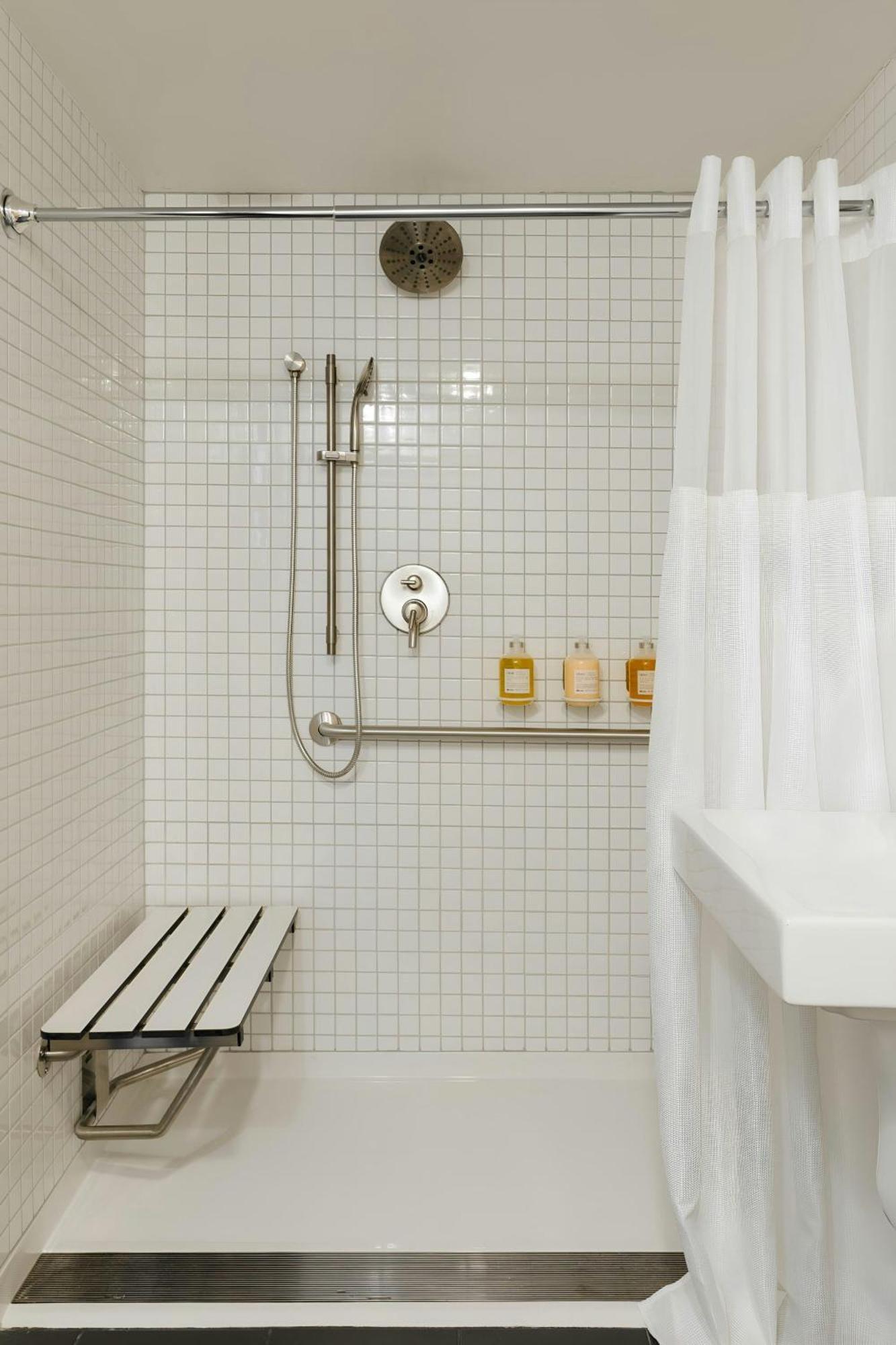 Sonder Railspur Pioneer Square Hotel *