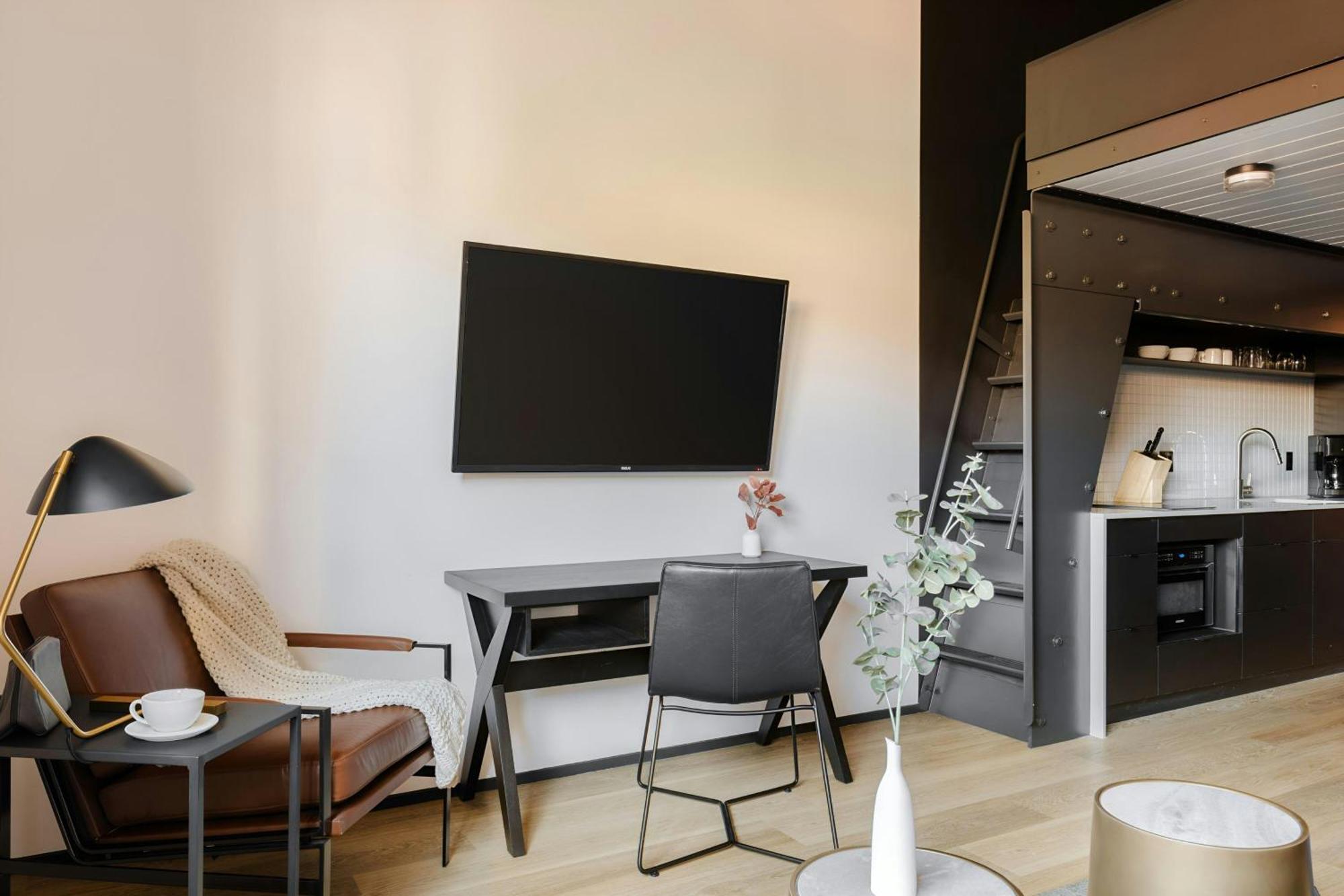 Hotel Sonder By Marriott Bonvoy Railspur Pioneer Square *
