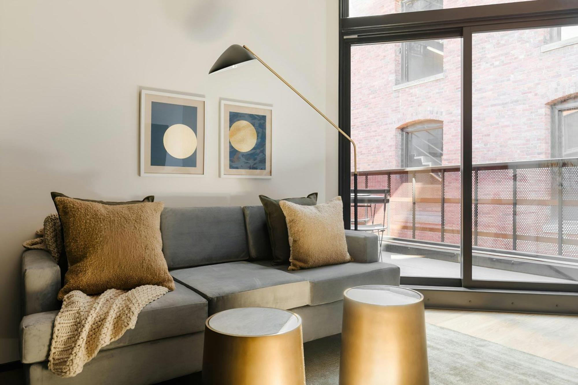 Sonder Railspur Pioneer Square Hotel *