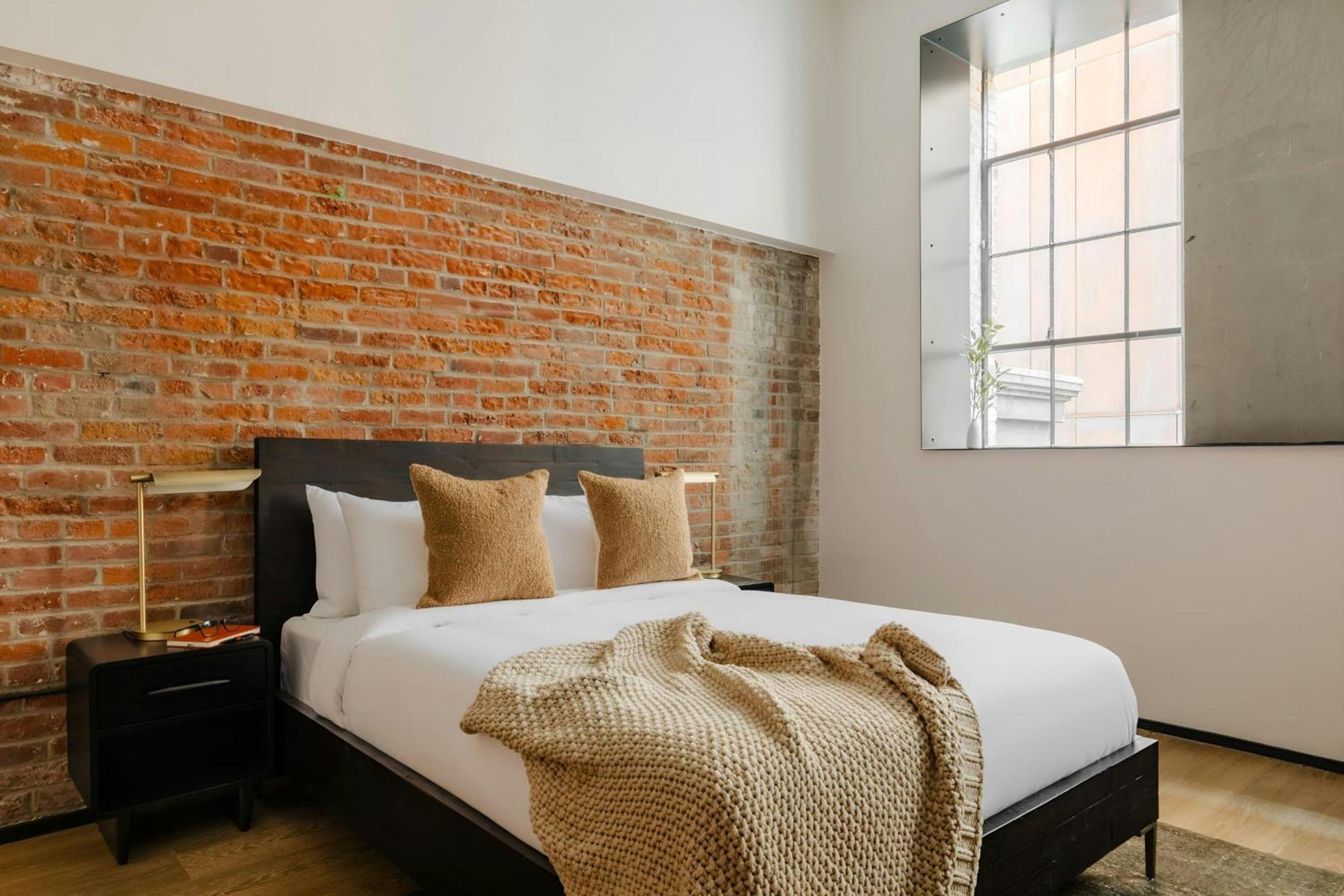 Sonder Railspur Pioneer Square Hotel