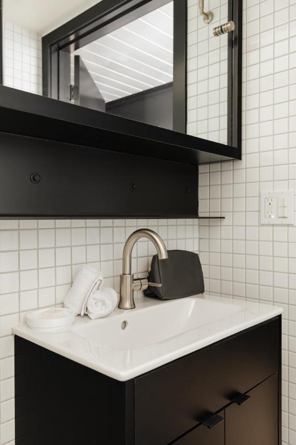 Sonder Railspur Pioneer Square Hotel Seattle
