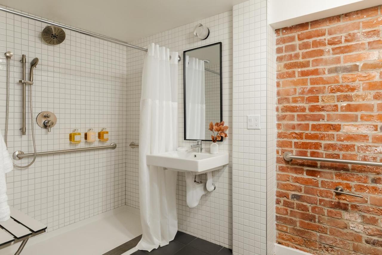 Hotel Sonder Railspur Pioneer Square
