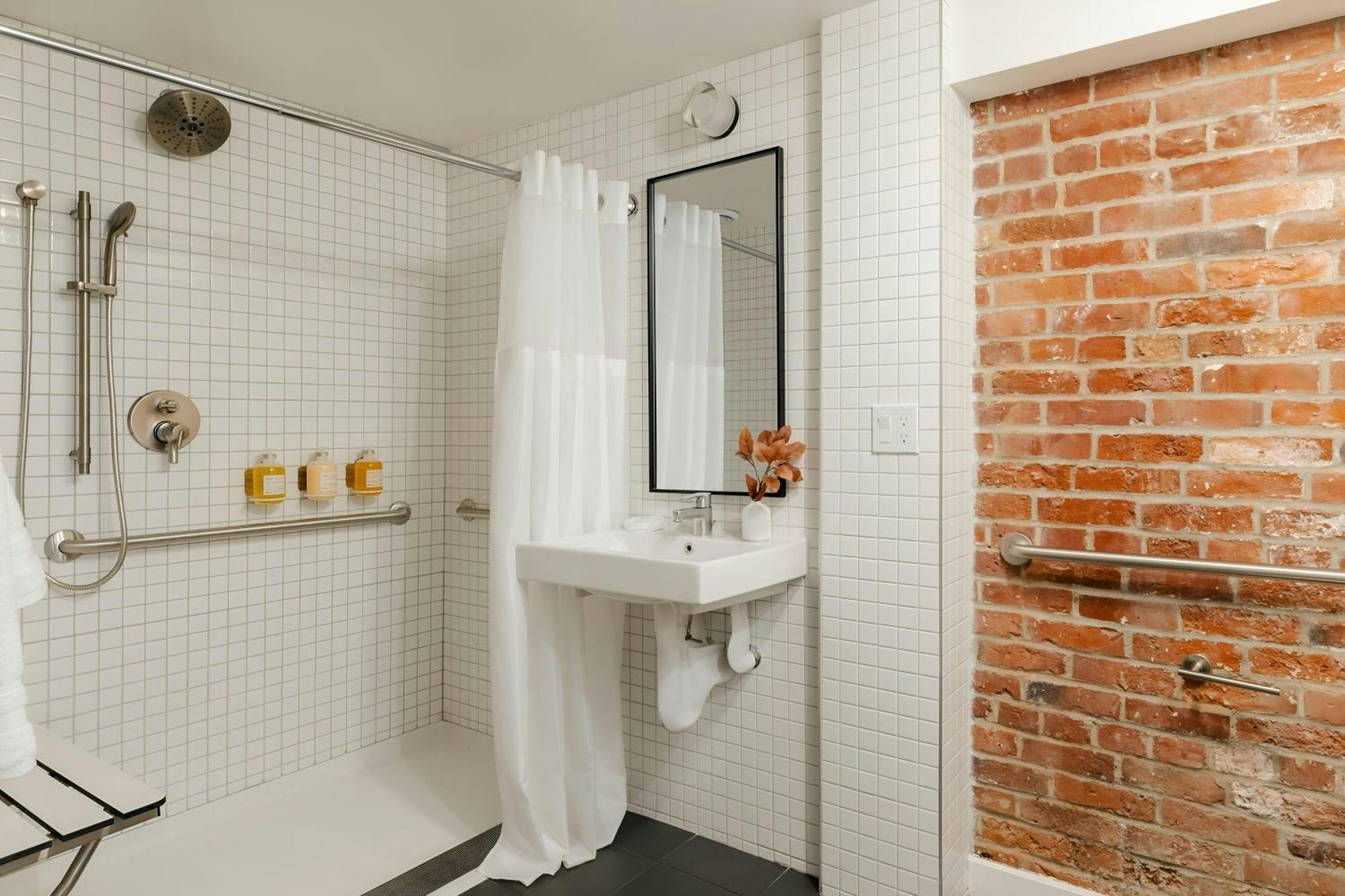 Hotel Sonder Railspur Pioneer Square *