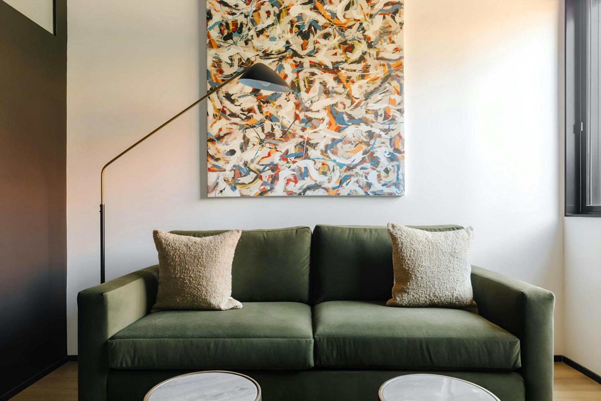 Sonder By Marriott Bonvoy Railspur Pioneer Square Hotel Seattle