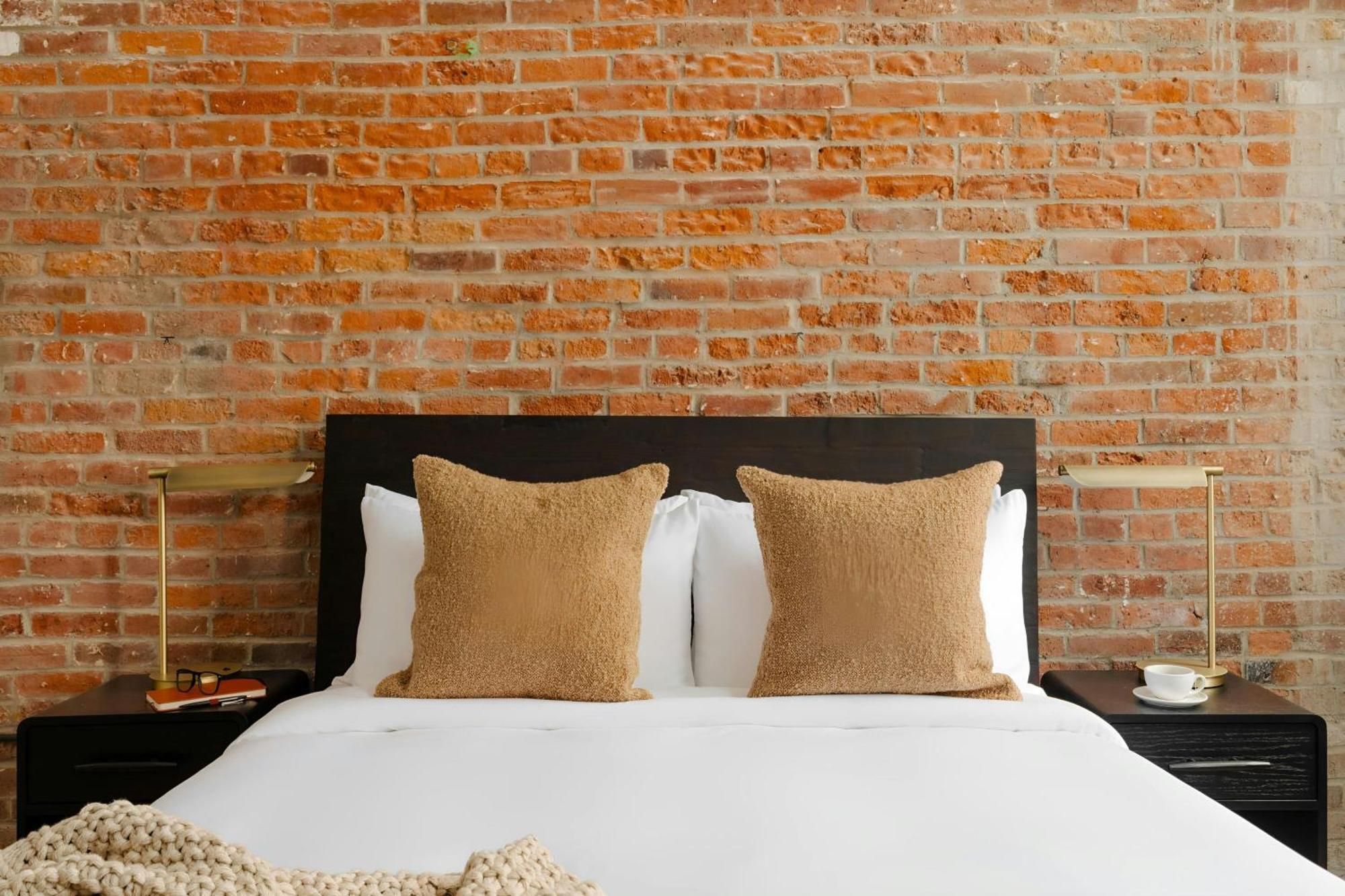 Sonder By Marriott Bonvoy Railspur Pioneer Square