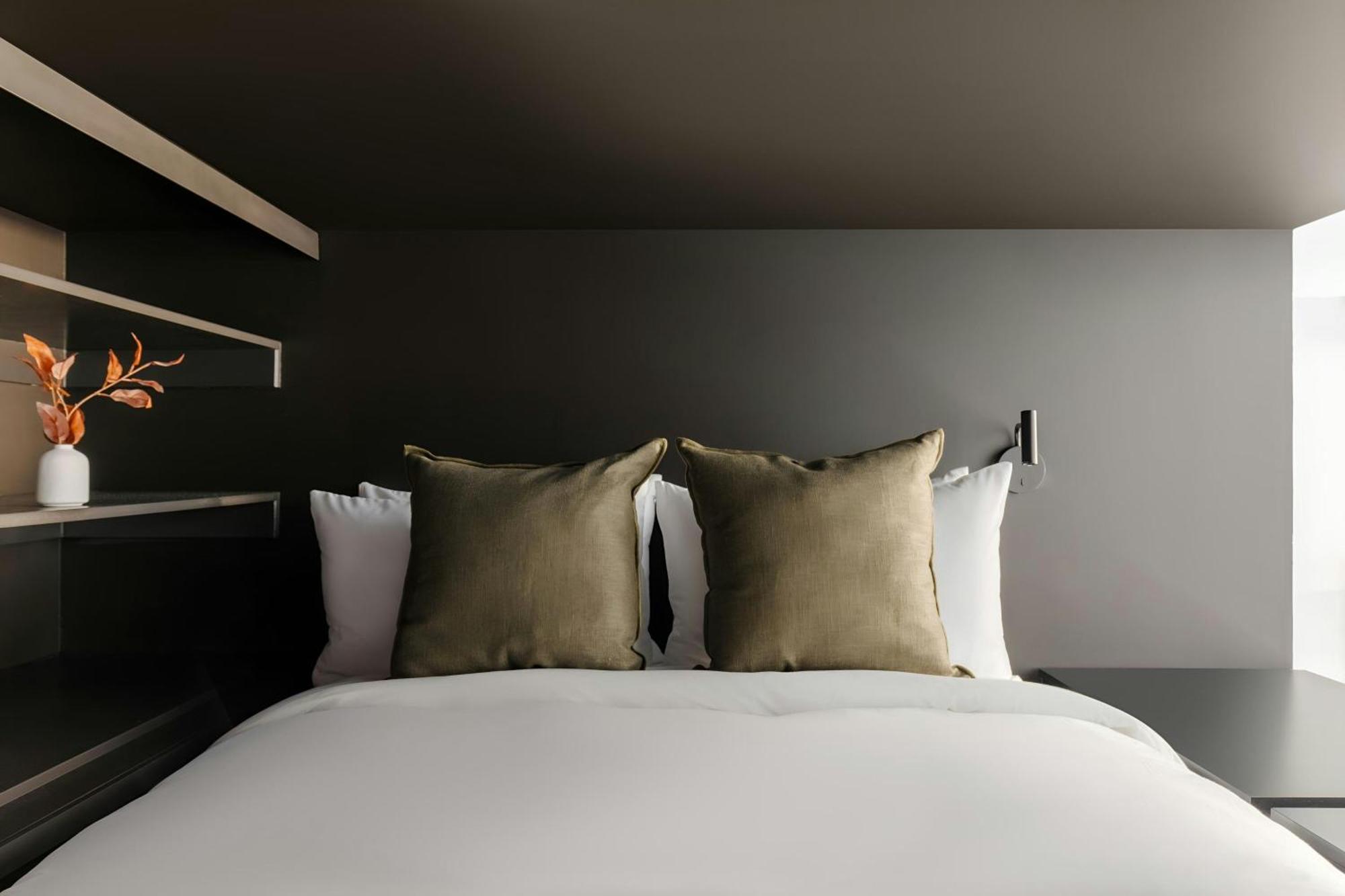 Sonder By Marriott Bonvoy Railspur Pioneer Square Hotel *